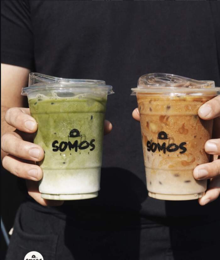 Somos cafe