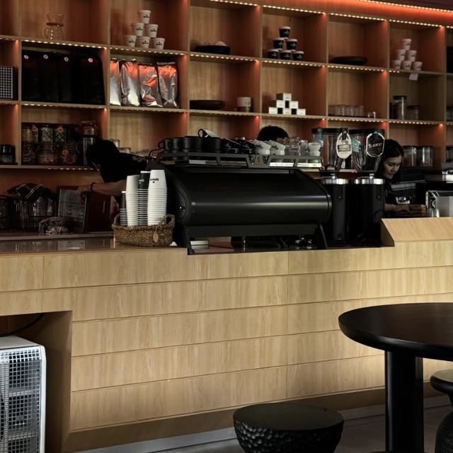 Somos cafe