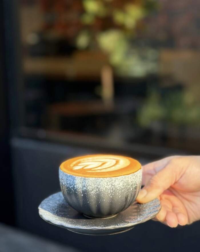 Somos cafe